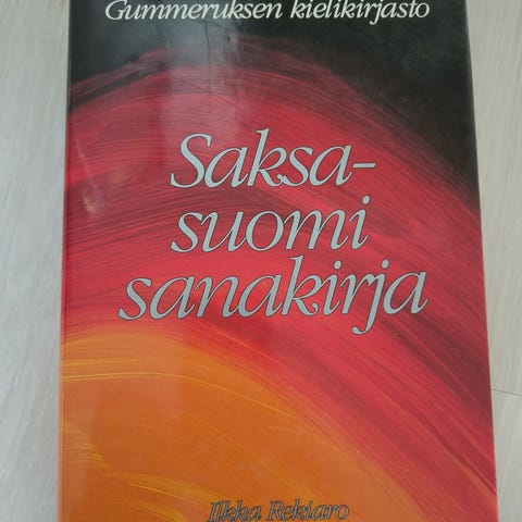 Ilmoituksen kuva