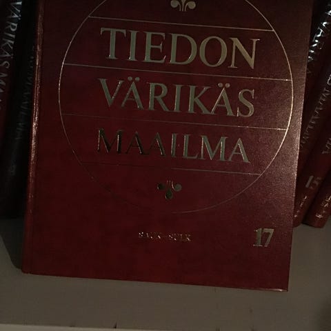 Ilmoituksen kuva