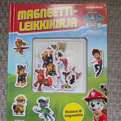 Ilmoituksen kuva