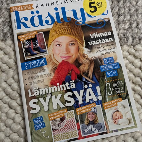 Ilmoituksen kuva