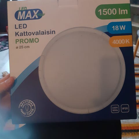 Ilmoituksen kuva