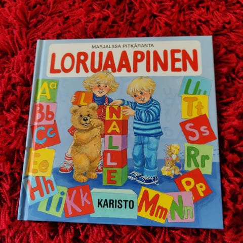 Ilmoituksen kuva