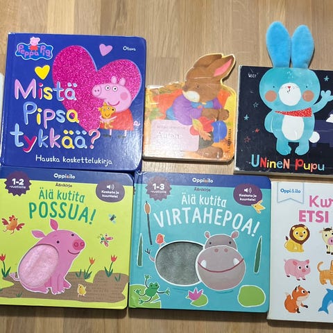 Ilmoituksen kuva