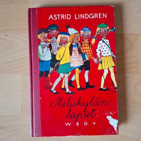 Ilmoituksen kuva