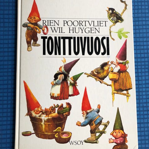 Ilmoituksen kuva
