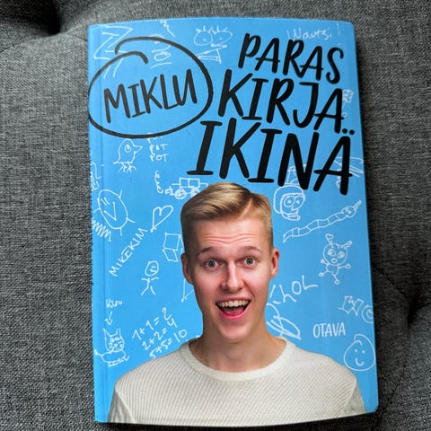 Ilmoituksen kuva