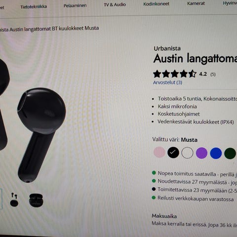 Ilmoituksen kuva