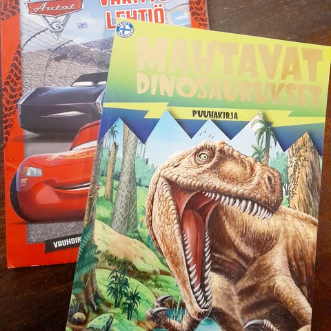 Ilmoituksen kuva