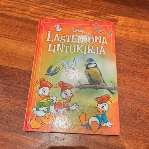 Ilmoituksen kuva