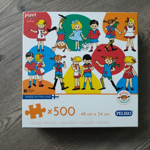 Ilmoituksen kuva