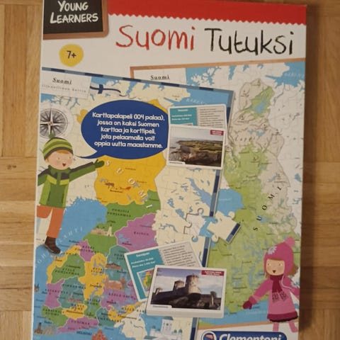 Ilmoituksen kuva