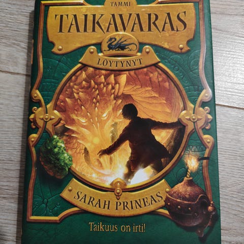 Ilmoituksen kuva