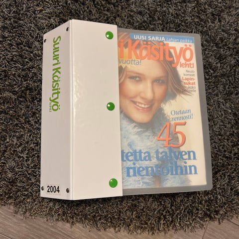 Ilmoituksen kuva