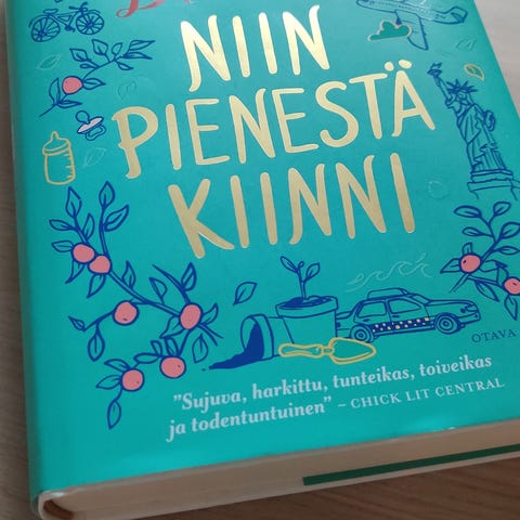 Ilmoituksen kuva