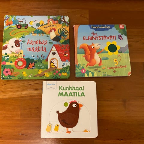 Ilmoituksen kuva
