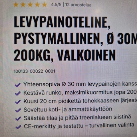 Ilmoituksen kuva