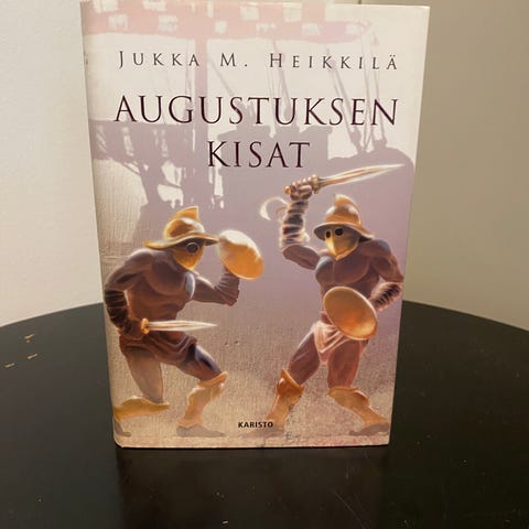 Ilmoituksen kuva