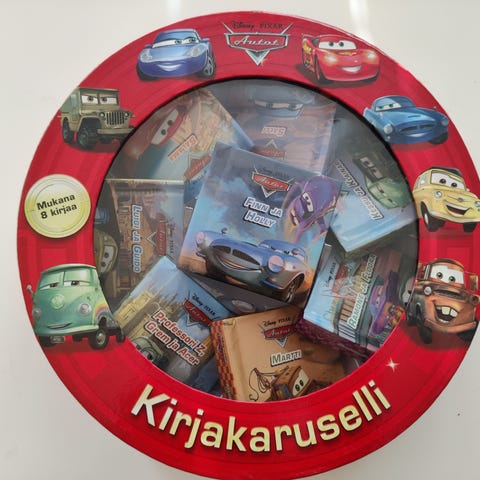 Ilmoituksen kuva