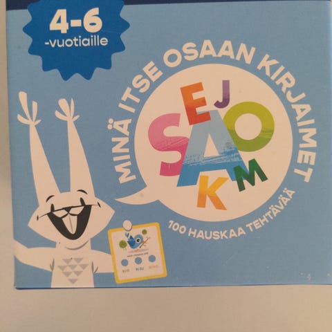 Ilmoituksen kuva