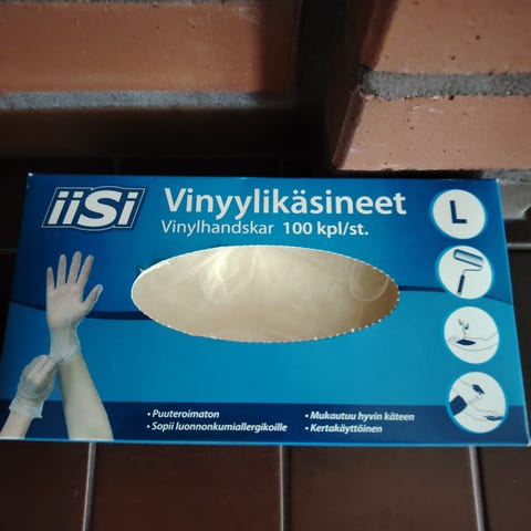 Ilmoituksen kuva
