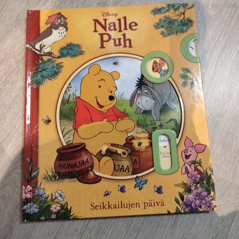Ilmoituksen kuva