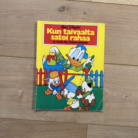 Ilmoituksen kuva