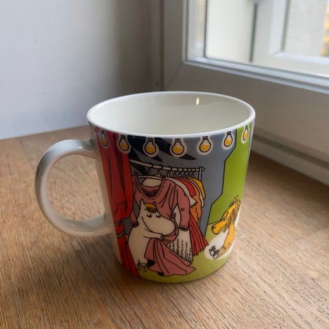 Ilmoituksen kuva