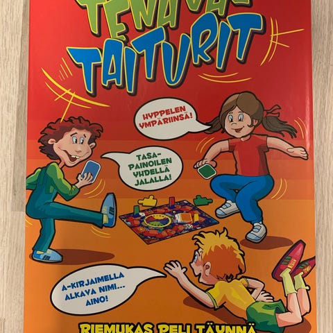 Ilmoituksen kuva