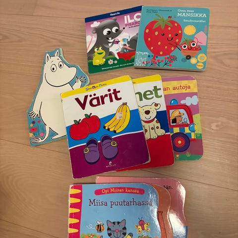 Ilmoituksen kuva