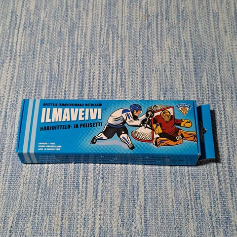 Ilmoituksen kuva