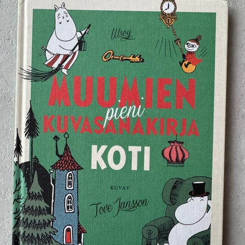 Ilmoituksen kuva