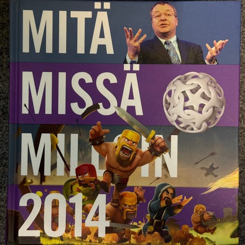 Ilmoituksen kuva