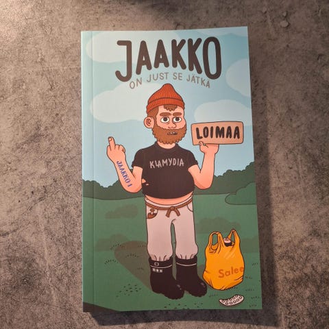 Ilmoituksen kuva