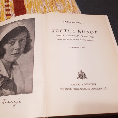 Ilmoituksen kuva