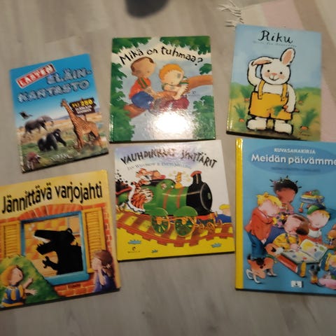 Ilmoituksen kuva