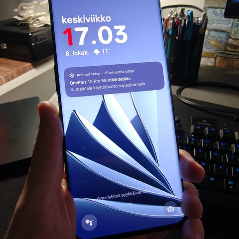 Ilmoituksen kuva
