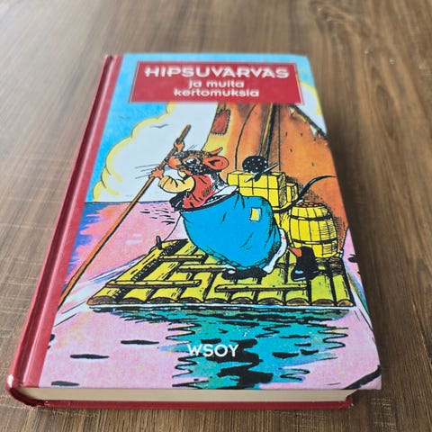 Ilmoituksen kuva