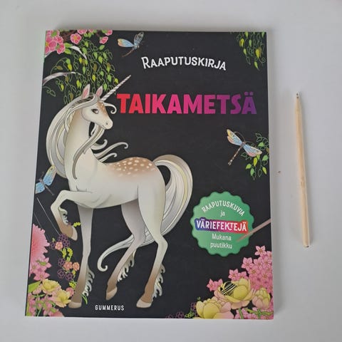 Ilmoituksen kuva