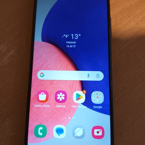 Ilmoituksen kuva
