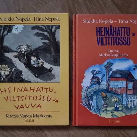 Ilmoituksen kuva