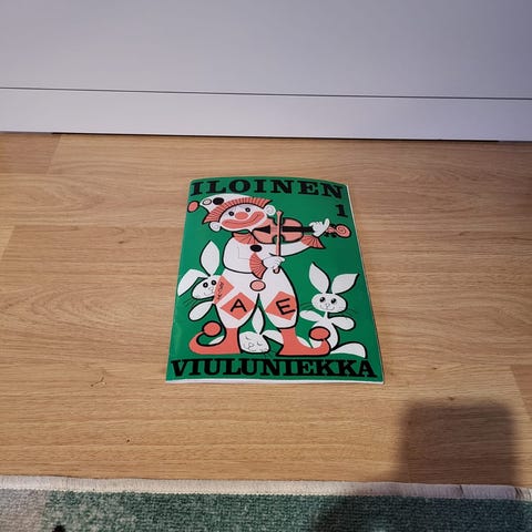 Ilmoituksen kuva