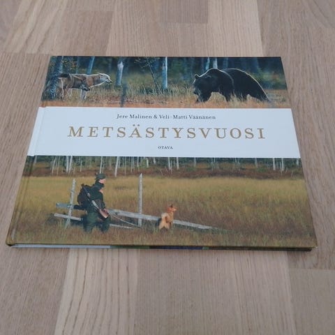 Ilmoituksen kuva