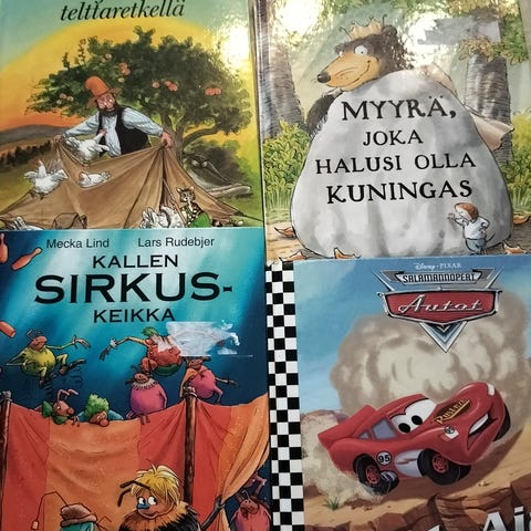 Ilmoituksen kuva