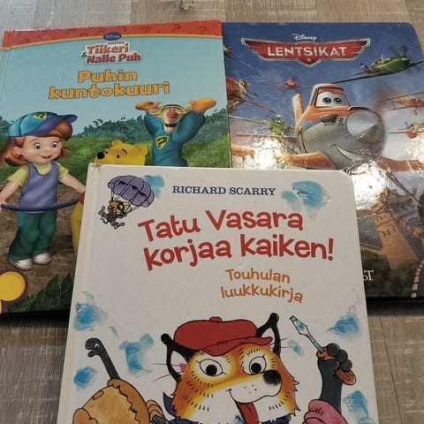 Ilmoituksen kuva