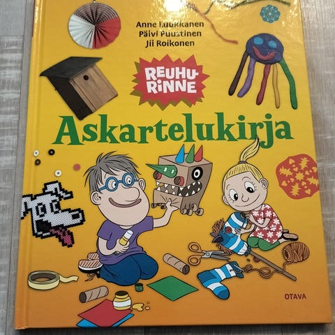 Ilmoituksen kuva