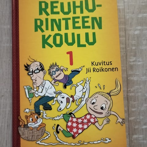 Ilmoituksen kuva