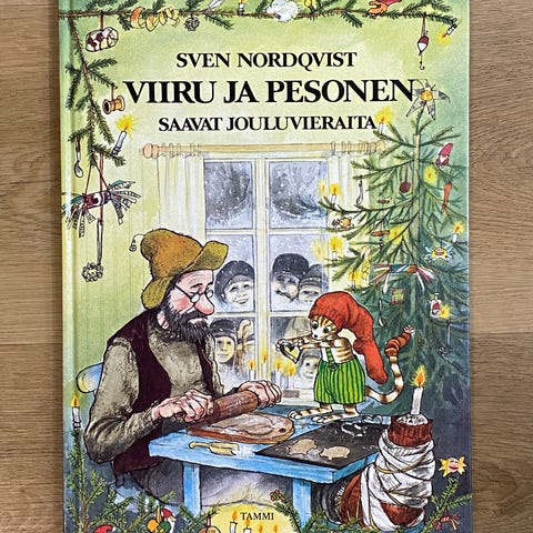 Ilmoituksen kuva