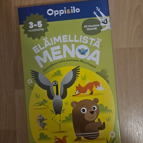 Ilmoituksen kuva