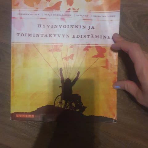 Ilmoituksen kuva