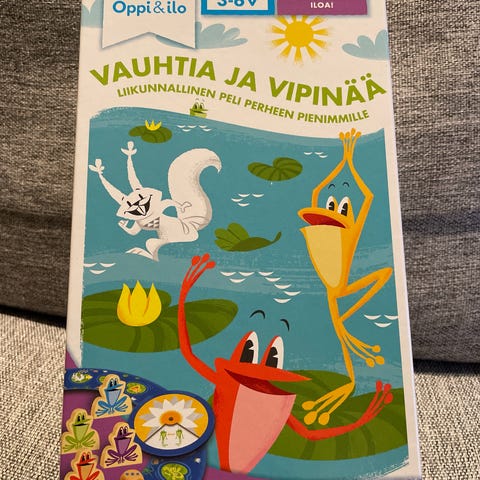 Ilmoituksen kuva